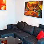 5 Star Holiday Home In Inndyr Feriehus