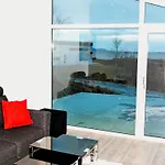 5 Star Holiday Home In Inndyr * Inndyr