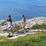 5 Star Holiday Home In Inndyr Feriehus