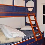 5 Star Holiday Home In Inndyr *
