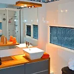 5 Star Holiday Home In Inndyr Feriehus