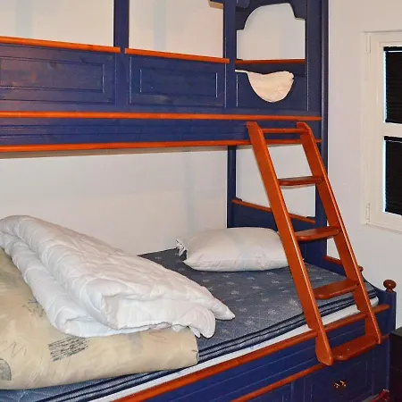 6 Person In Holiday home *