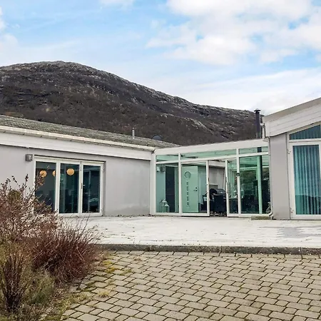 Feriehus 5 Star Holiday Home In Inndyr