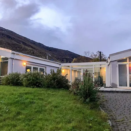 5 Star Holiday Home In Inndyr