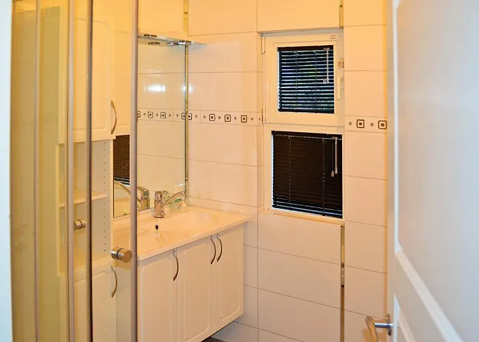 6 Person In Сasa de vacaciones Inndyr