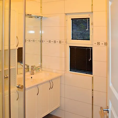 5 Star In Hébergement de vacances Inndyr